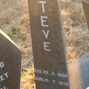 OBERHOLZER Steve 1926-1976 &amp; ?drien 1933-2016