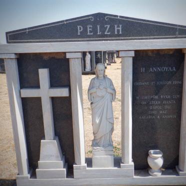 REIZIS Anna -1986