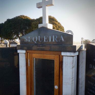 SEQUEIRA Daniel Dias 1920-1995