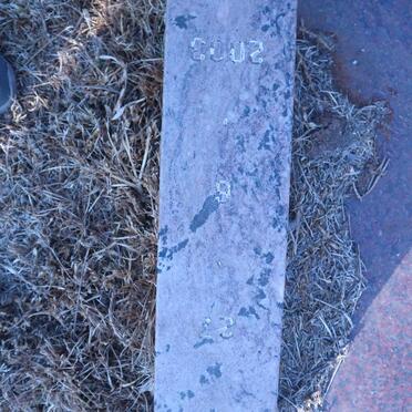 SILVA Daniel Freitas 1944-2003