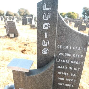 STEYNBERG Louis 1940-1982