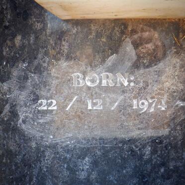 THEMELAKIS Mario 1974-1999 &amp; Virginia 1951-2016