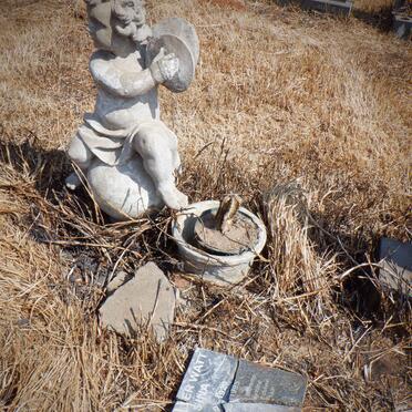 WATT Sina, van der 1929-1995