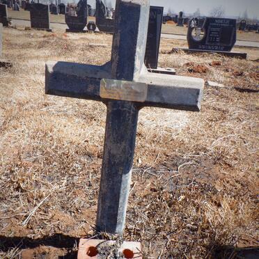 WYK Louis Johannes, van 1938-1990