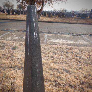 ZYL Jack, van 1907-1969