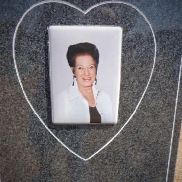 ? Janetta Susara Louisa 1944-2005