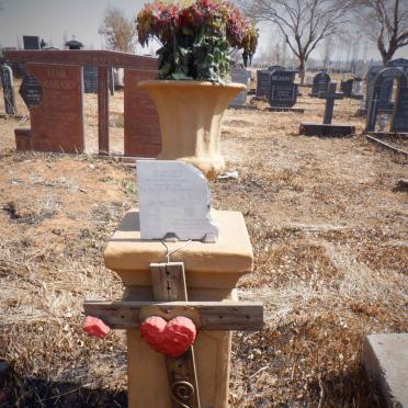 ? Bessie 1948-1995