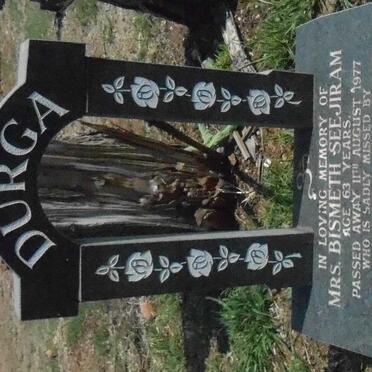 DURGA Bismeth Seejiram -1977