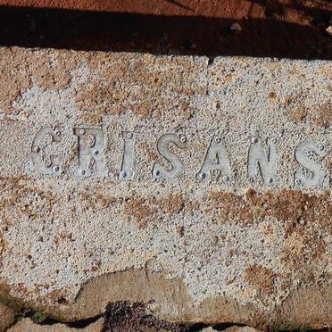 GRISANSKY W.