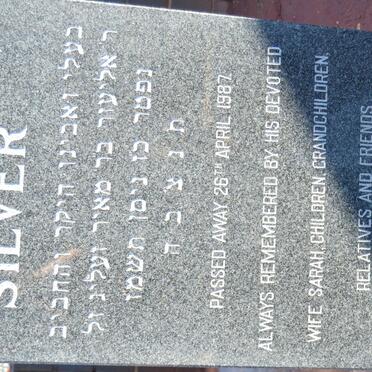 LEISHKE Leslie Silver -1987