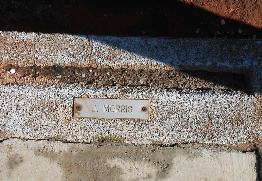 MORRIS J.