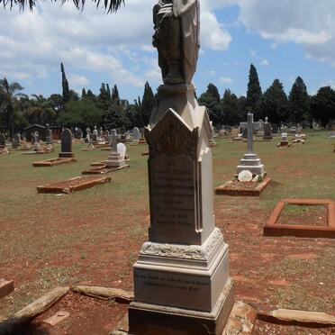 NICHOLSON John -1914