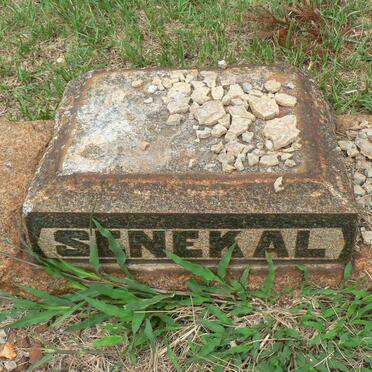 SENEKAL