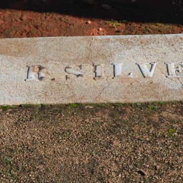 SILVER R.
