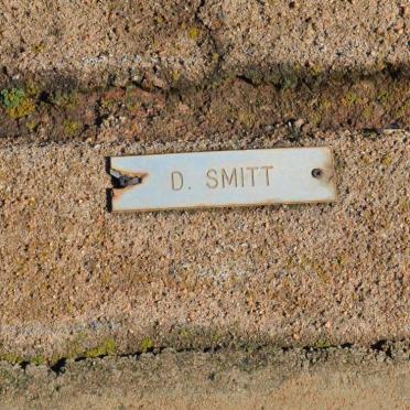 SMITT D.