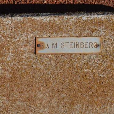 STEINBERG B. &amp; M.