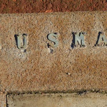 SUSMAN