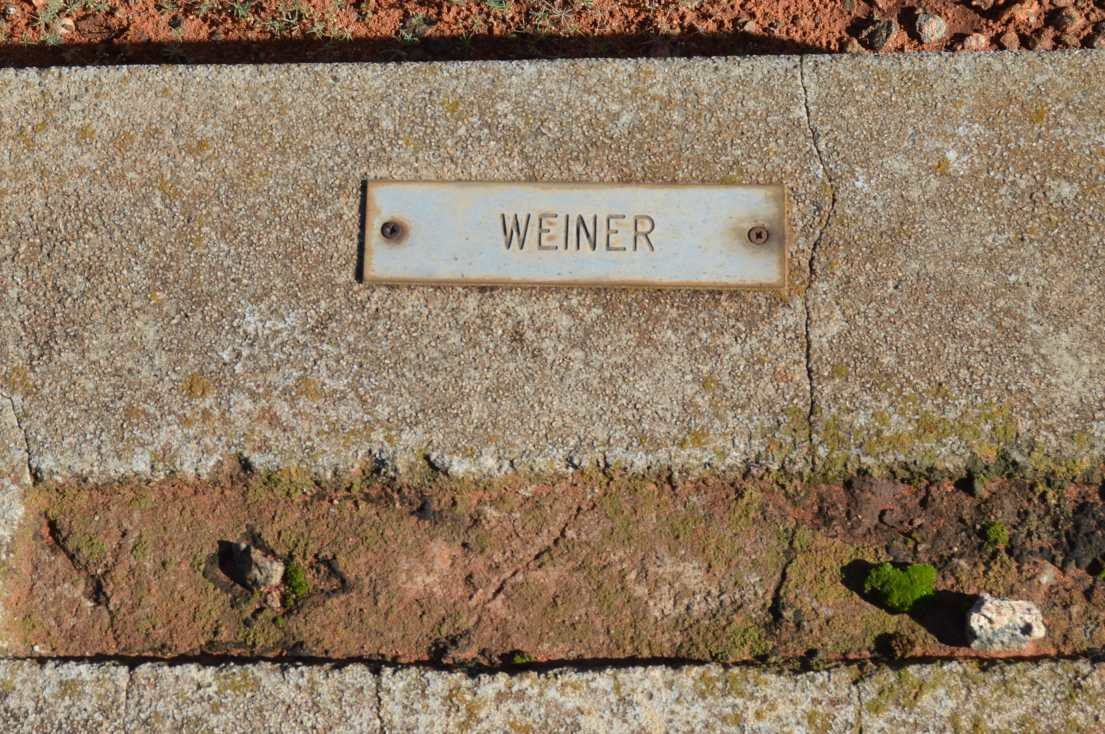 WEINER