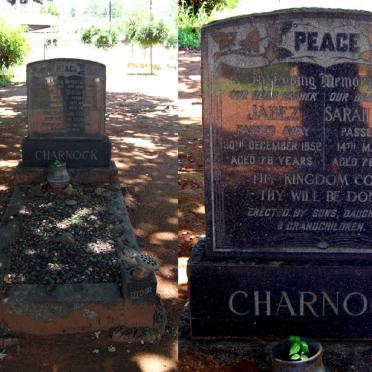 Gauteng, HENLEY ON KLIP, St Paul's Anglican Church, church yard