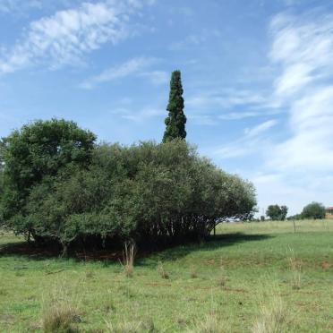 Gauteng, HEIDELBERG district, Rural (farm cemeteries)