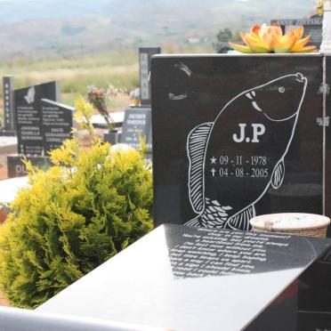 BALDO J.P. 1978-2005