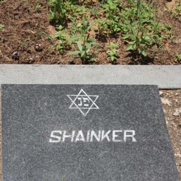 SHAINKER