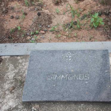 SIMMONOS