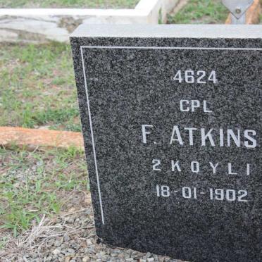 ATKINS F. -1902