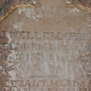 SPRUYT J. Wellem 