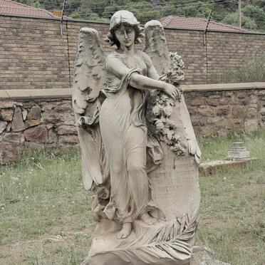 VISSER Andries Gerhardus 1878-1929 & Lettie CONRADIE 1889-1920