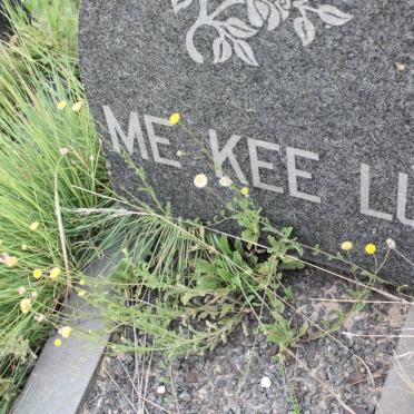 LUK Me Kee 