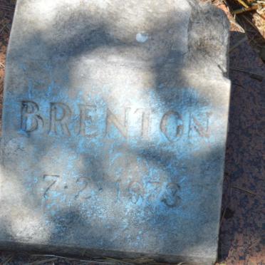 ? Brenton -1973