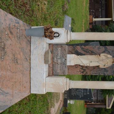 ? Tony Peter 1936-1993