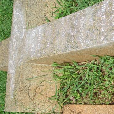 ? 1934-1983 &amp; ? 1936-1988