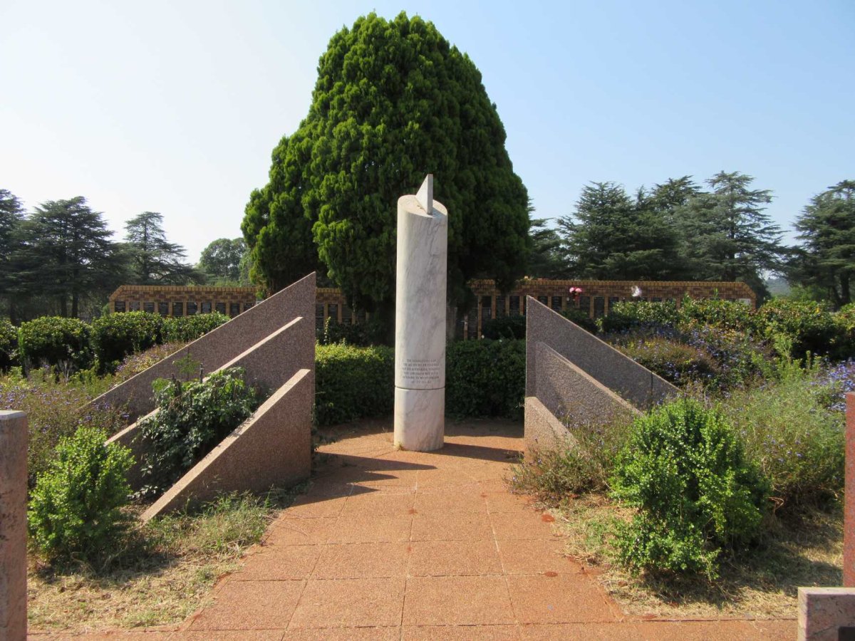 1. Overview / Oorsig