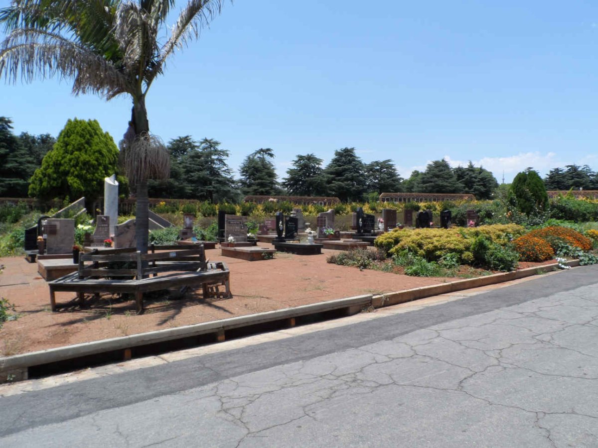 4. Overview / Oorsig