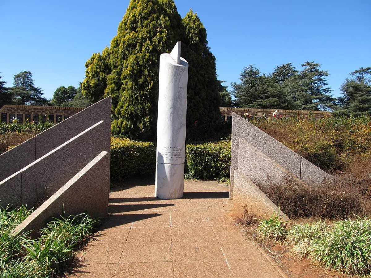 2. Overview / Oorsig