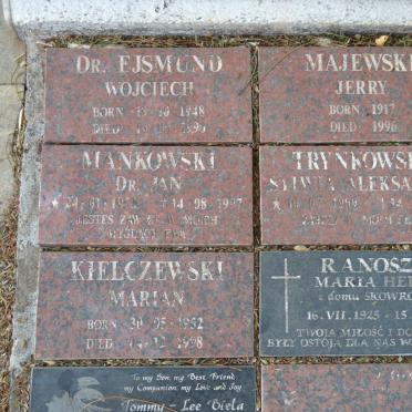 06. Polish Garden of Remembrance