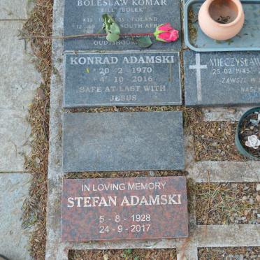 03. Polish Garden of Remembrance