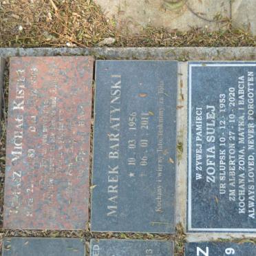 17. Polish Garden of Remembrance