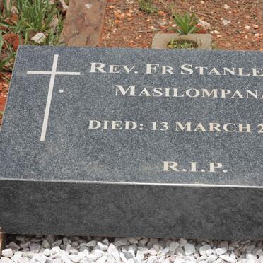 MASILOMPANA Stanley S. -2014