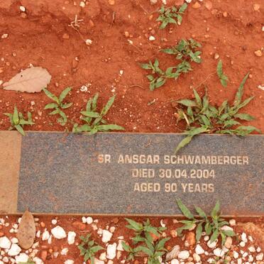 SCHWAMBERGER Ansgar -2004