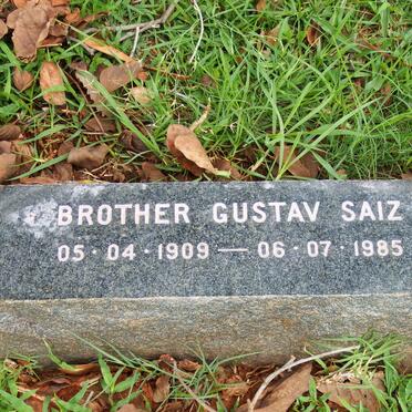 SAIZ Gustav 1909-1985