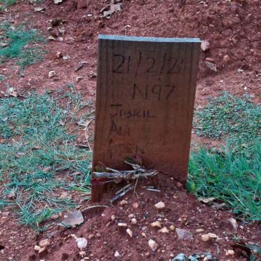 AIDEN Ji?ril Ali -2021