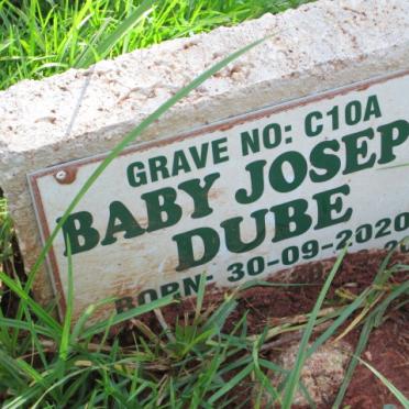 DUBE Joseph 2020-2021