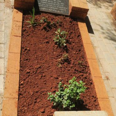 FAKIR Rashid Ahmed 1954-2021