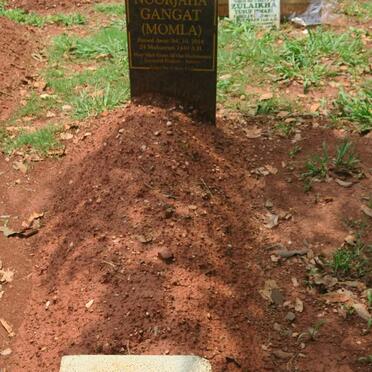 GANGAT Noorjaha -2018