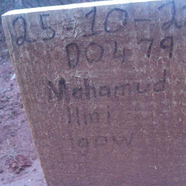 IGOW Mahamud Ilmi -2022