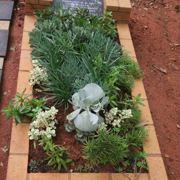 ISMAIL Essop Hoosen -2021