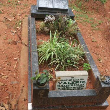 K - Surnames :: Vanne - K